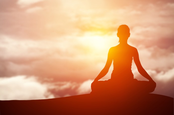 Meditation Meditation