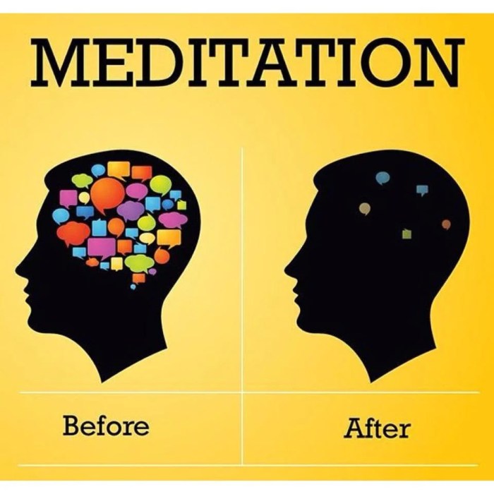 Meditate should daily reasons too why Meditate should daily reasons too why