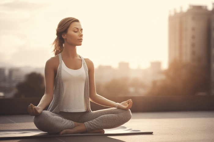 12 Ways to Use Meditation for Mental Clarity