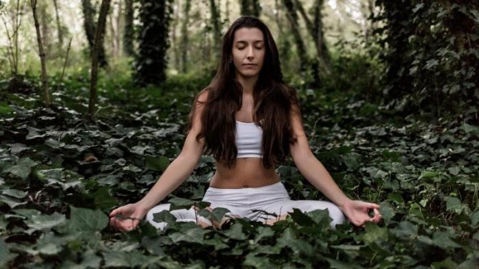 15 Reasons to Practice Meditation for Mental Health