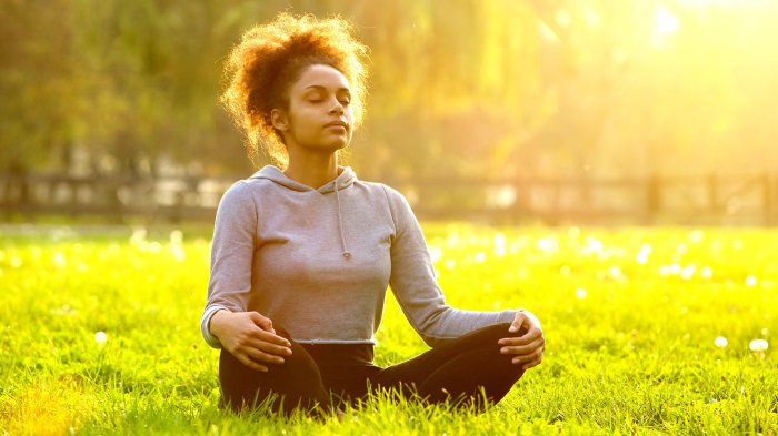 5 Ways to Improve Focus Through Meditation