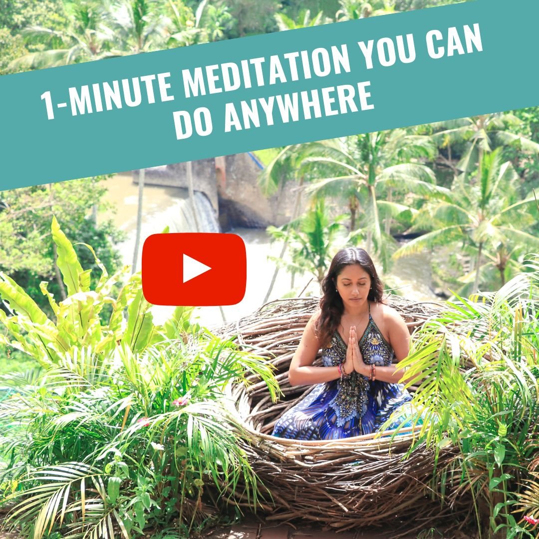 6 Tips for Practicing Meditation with Limited Time