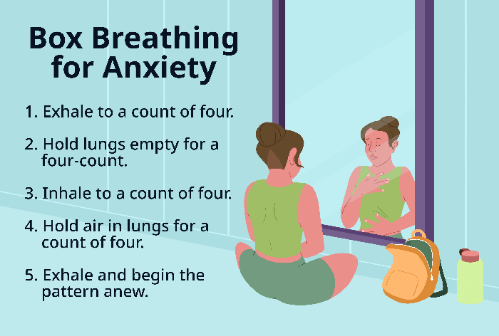 Breathing exercises anxiety pranayama relief Breathing exercises anxiety pranayama relief
