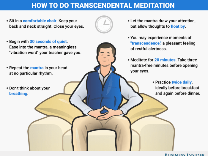 10 Simple Meditation Techniques to Calm the Mind