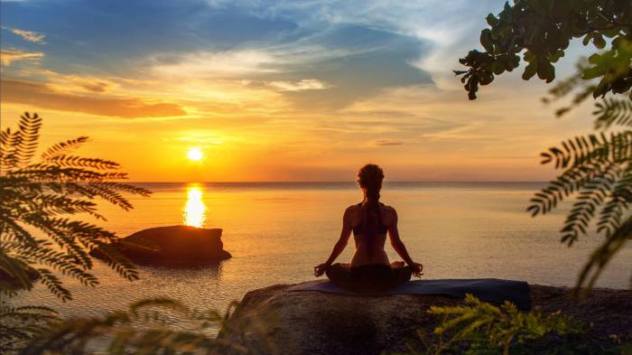 7 Meditation Practices to Boost Positivity