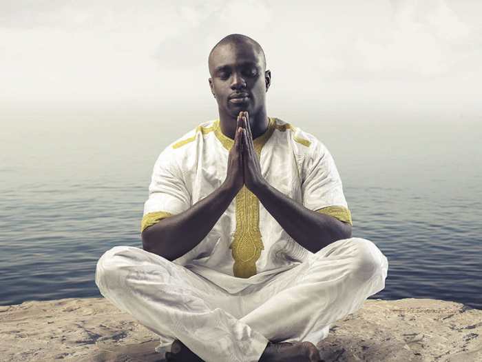 12 Key Tips for Establishing a Meditation Routine