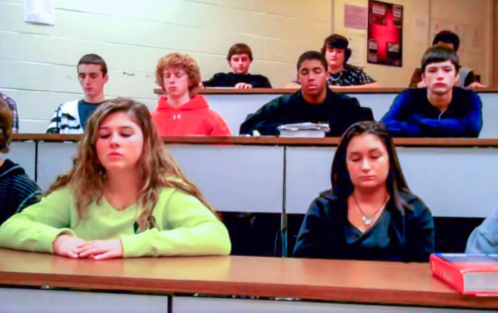 6 Effective Meditation Exercises for Beginners