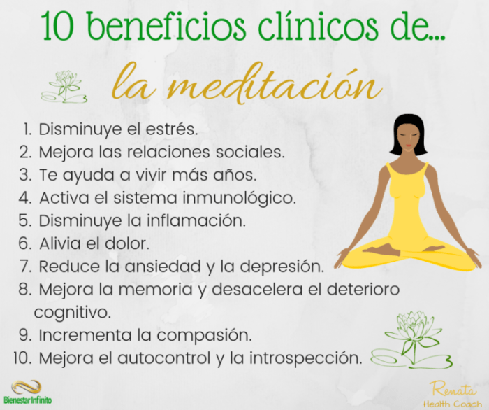 12 Benefits of Meditation for Overall Wellness