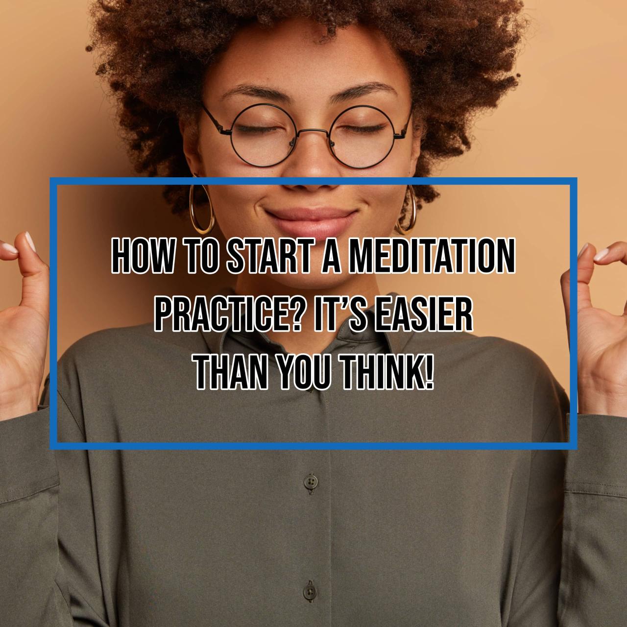 6 Tips for Staying Committed to Meditation Practice