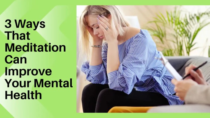 12 Ways to Use Meditation for Greater Mental Agility