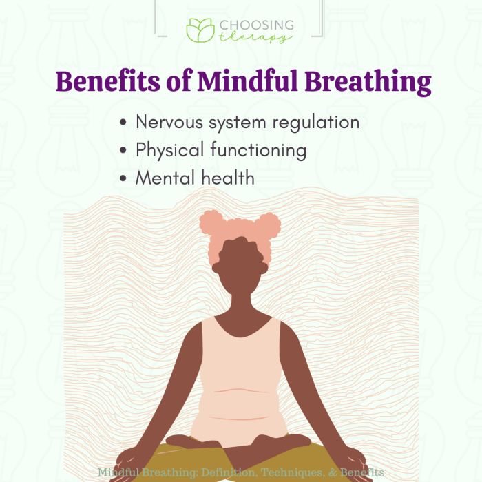 5 Breathing Techniques to Use During Meditation