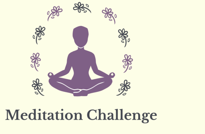 3 Simple Steps to Overcome Meditation Challenges