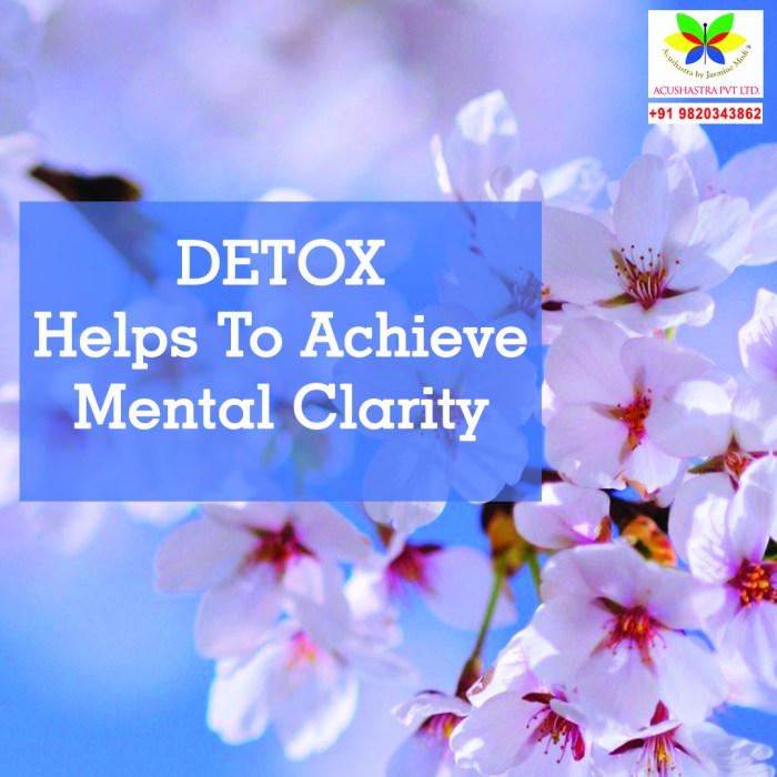 7 Visualization Exercises for Mental Clarity