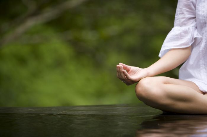 10 Strategies to Develop a Consistent Meditation Habit